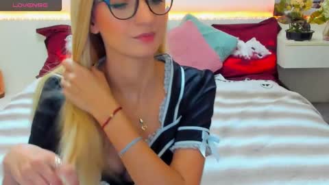VerraSweet4u online show from 09/15/25, 11:27