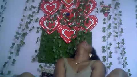 verronique1511 online show from 10/26/25, 07:36