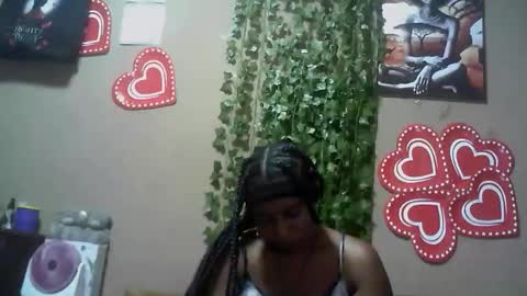 verronique1511 online show from 02/03/26, 07:08