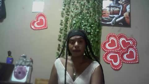 verronique1511 online show from 02/10/26, 04:55