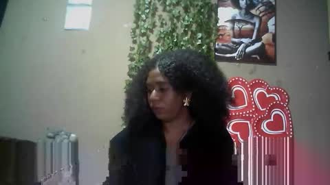 verronique1511 online show from 03/09/26, 06:50