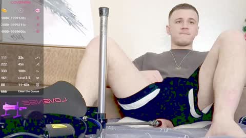 Ethan online show from 12/21/24, 08:00