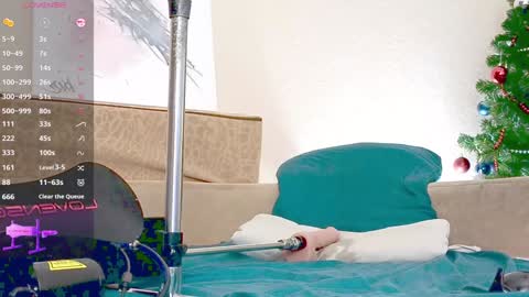 Ethan online show from 12/22/24, 03:33