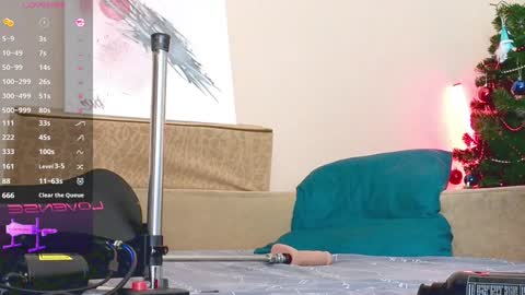 Ethan online show from 12/31/24, 10:37