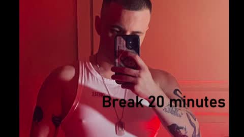 Ethan online show from 01/04/25, 10:49