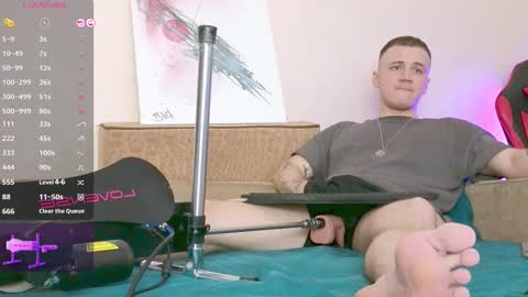 Ethan online show from 03/09/25, 11:03