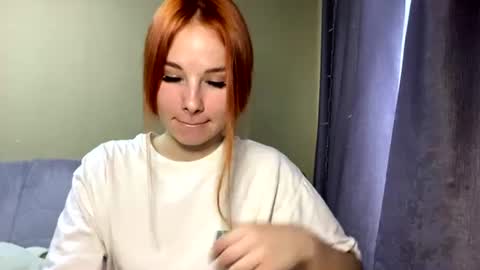 Snapshot of vertiegartrell chatting on 06/25/26, 05:34 Lina online show from 06/25/26, 05:34