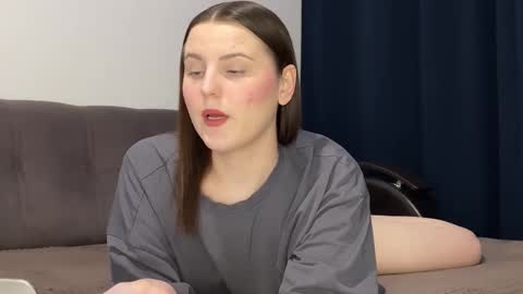 Karina followed me bb online show from 12/15/25, 05:28