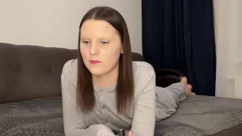 Karina followed me bb online show from 03/07/26, 07:55