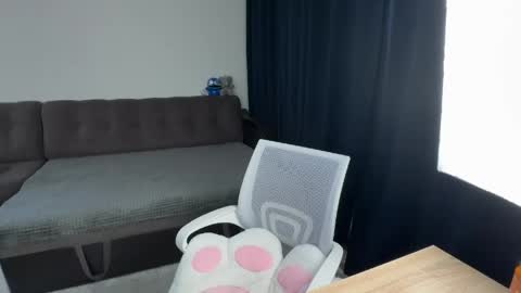 Karina followed me bb online show from 04/13/26, 04:01