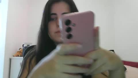 veruca99 online show from 10/26/25, 01:28