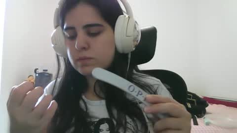 veruca99 online show from 10/27/25, 04:33