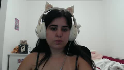 veruca99 online show from 11/12/25, 11:36