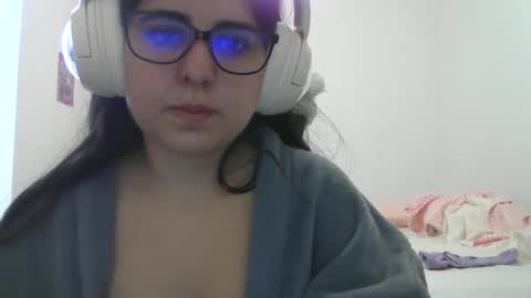 veruca99 online show from 11/27/25, 12:18