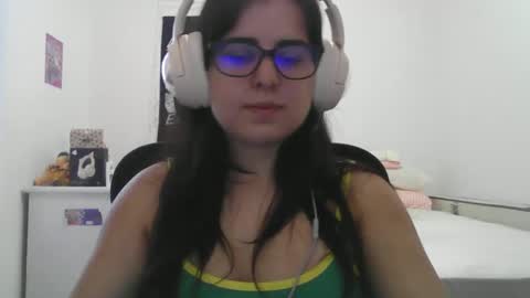 veruca99 online show from 12/02/25, 01:39