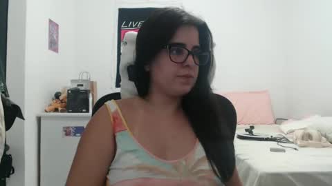 veruca99 online show from 12/21/25, 01:02