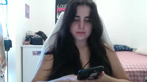 veruca99 online show from 01/16/26, 01:26