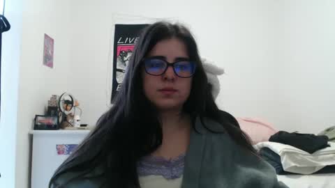 veruca99 online show from 02/04/26, 10:54