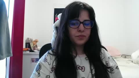 veruca99 online show from 03/02/26, 01:18