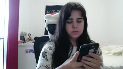 veruca99 online show from 03/07/26, 05:32