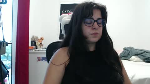 veruca99 online show from 03/08/26, 08:45