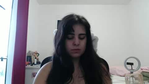 veruca99 online show from 03/22/26, 12:19