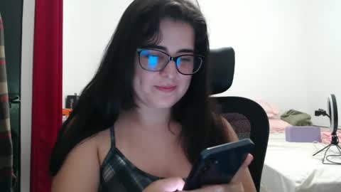 veruca99 online show from 03/29/26, 10:21