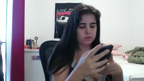 veruca99 online show from 03/30/26, 12:39