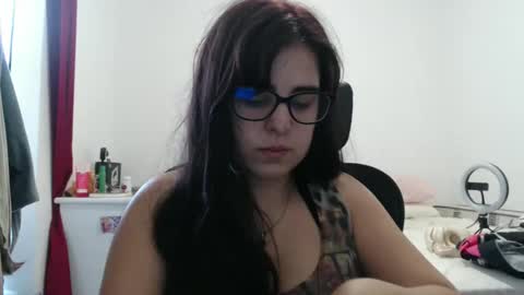 veruca99 online show from 05/28/26, 12:13