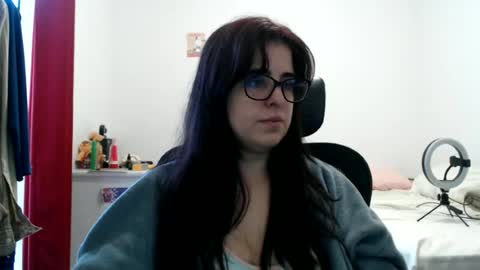 Snapshot of veruca99 chatting on 06/15/26, 01:13 veruca99 online show from 06/15/26, 01:13