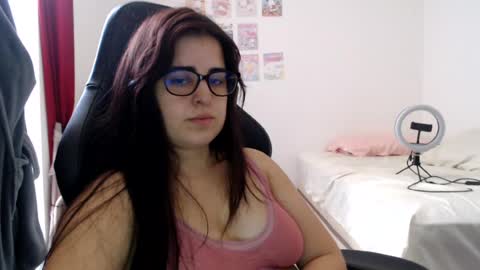 Snapshot of veruca99 chatting on 07/13/26, 01:03 veruca99 online show from 07/13/26, 01:03