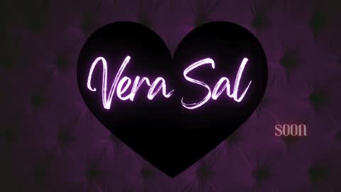 Mistress VeraSal online show from 06/15/26, 06:32