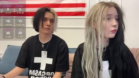 veryraretwins online show from 03/21/26, 11:52