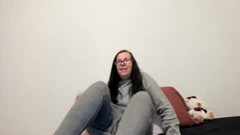 Snapshot of verysassypeachgoddess chatting on 01/15/26, 03:22 verysassypeachgoddess online show from 01/15/26, 03:22