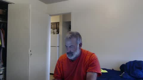 Snapshot of veryveryhairmanindenver chatting on 09/25/25, 12:36 hairy man online show from 09/25/25, 12:36