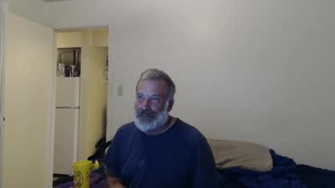 Snapshot of veryveryhairmanindenver chatting on 10/01/25, 12:38 hairy man online show from 10/01/25, 12:38