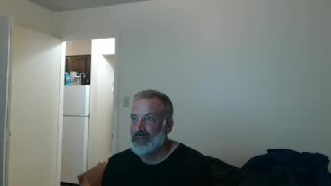 hairy man online show from 11/01/25, 11:51
