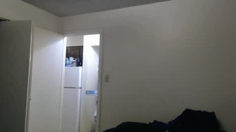 hairy man online show from 11/07/25, 12:54