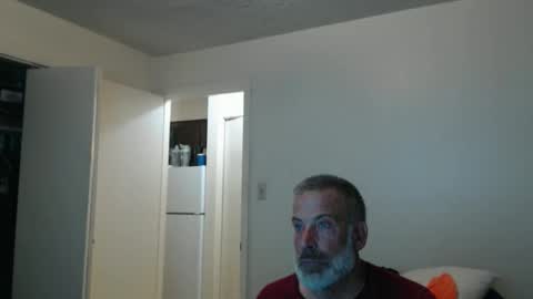 hairy man online show from 02/02/26, 01:15