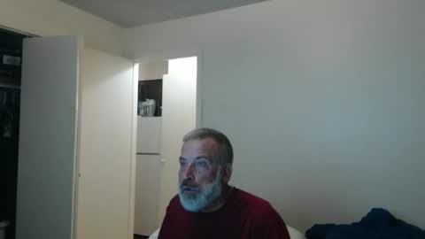 hairy man online show from 02/04/26, 01:00