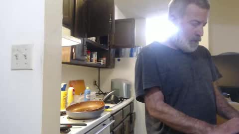 hairy man online show from 02/19/26, 01:23