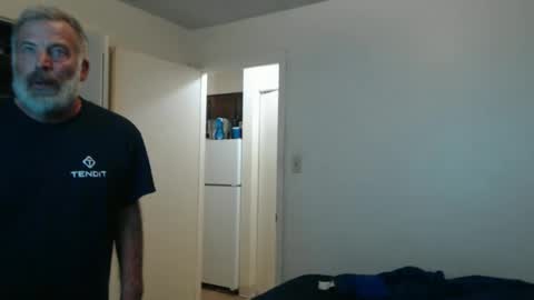 hairy man online show from 02/27/26, 01:16