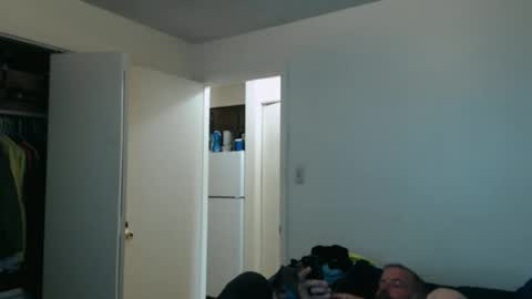 hairy man online show from 03/15/26, 12:16