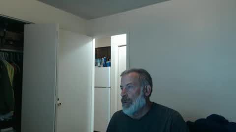 hairy man online show from 03/15/26, 11:44