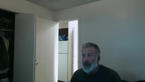 hairy man online show from 03/17/26, 12:04