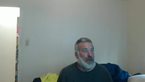 hairy man online show from 03/24/26, 11:54