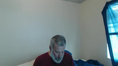 hairy man online show from 03/25/26, 11:55