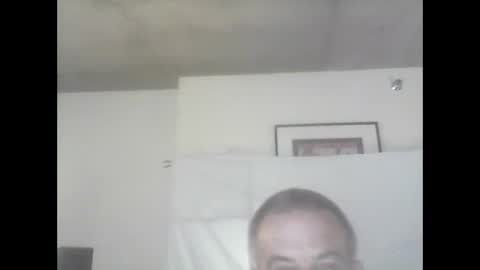 hairy man online show from 05/15/26, 11:12