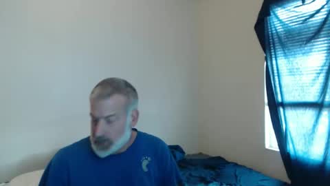 hairy man online show from 05/16/26, 11:57