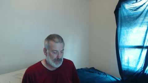 hairy man online show from 05/22/26, 12:07